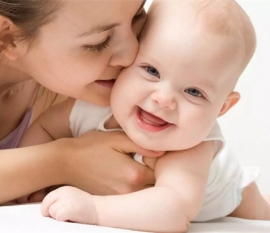 如何轻松养育你的重庆捐卵宝宝